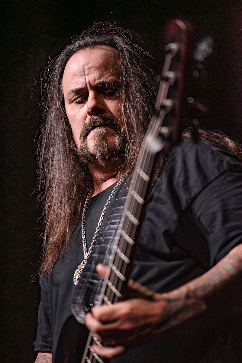 Behemoth - Deicide: Bestias del Abismo